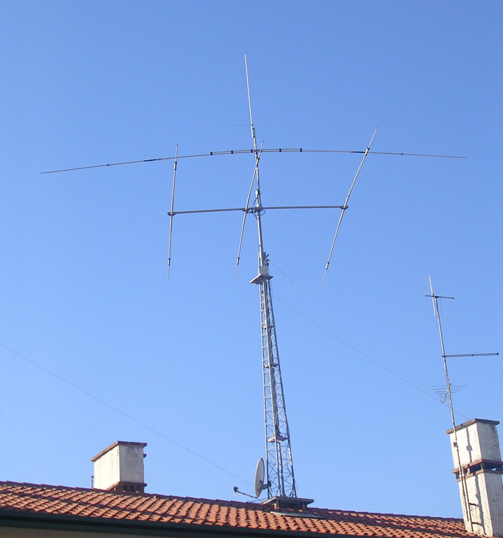 antenna tawer