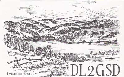 DL2GSD