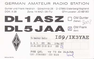 DL5JAA