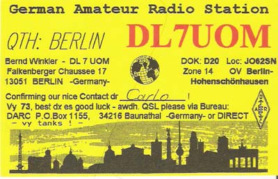 DL7UOM