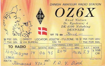 OZ6X