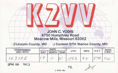 K2VV