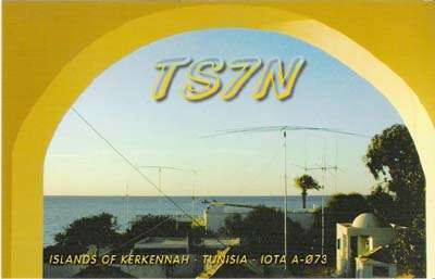 TS7N