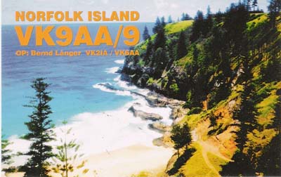 VK9AA/9