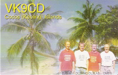 VK9CD