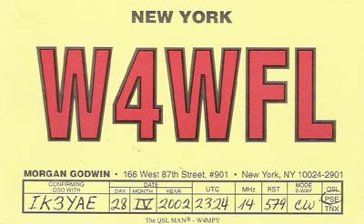 W4WFL