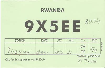 9X5EE