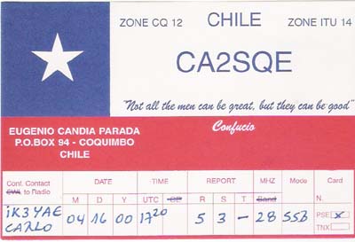 CA2SQE