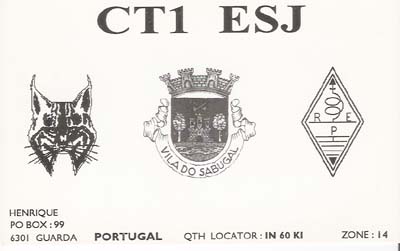 CT1ESJ
