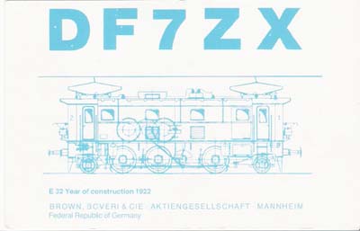 DF7ZX