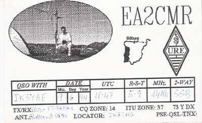 EA2CMR