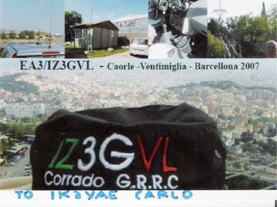 IZ3GVL