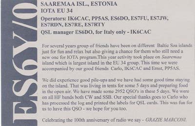 ES6Y/0
