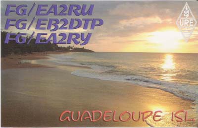 FG/EA2RU