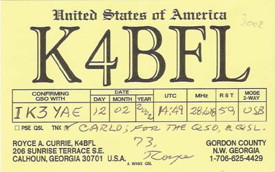 K4BFL