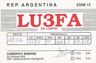 LU3FA
